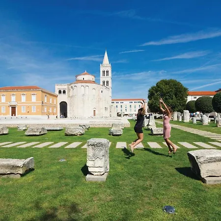 Kozino I * Zadar