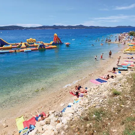 Kozino I Lägenhet Zadar