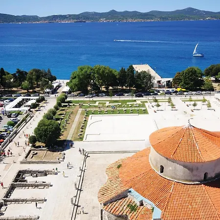 In Zadar With Wifi Kožino