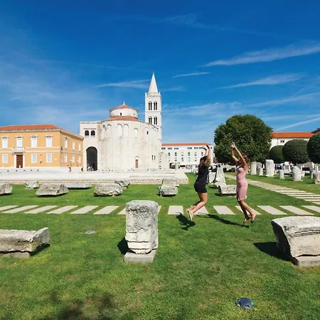 In Zadar With Wifi * Kožino