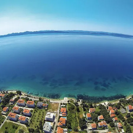 Apartman In Zadar With Wifi