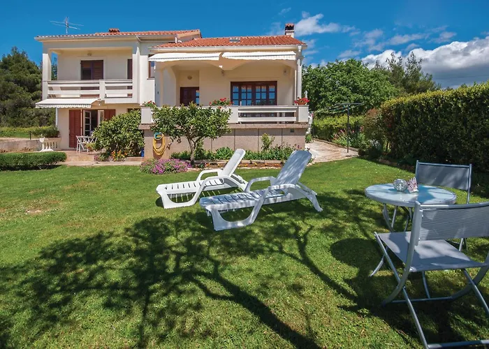 Kozino I Apartamento