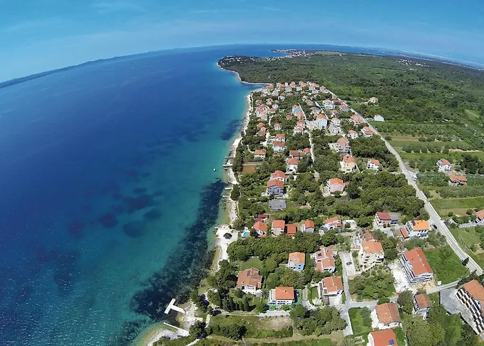 Kozino I Zadar