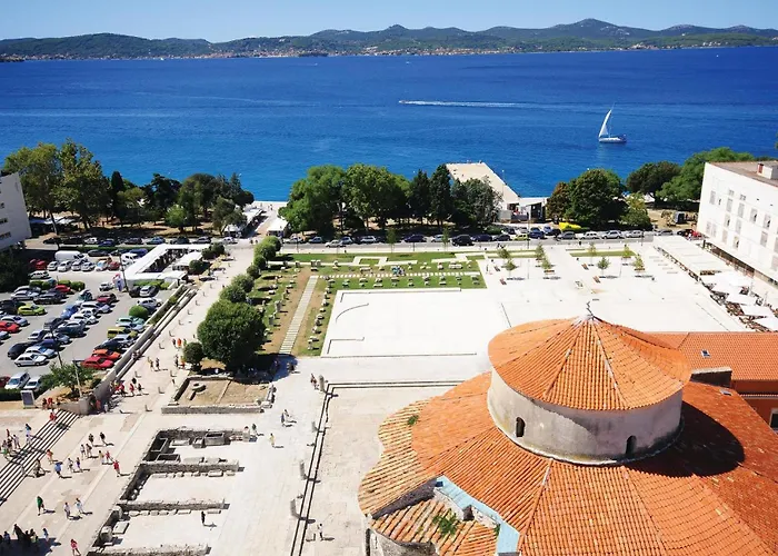 Kozino I Zadar