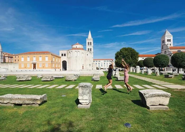 Kozino I * Zadar