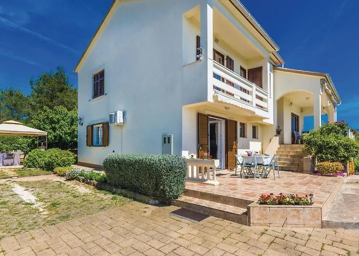 Apartamento Kozino I *