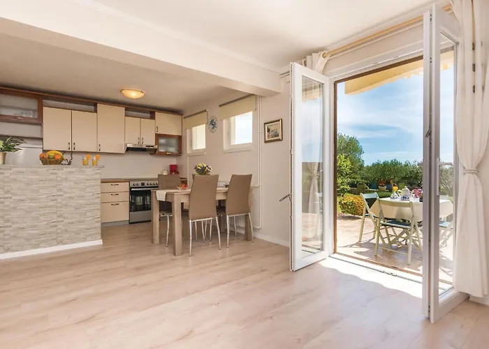 Kozino I Apartamento Zadar