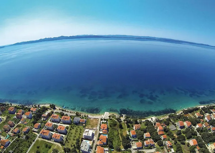 Apartamento Kozino I